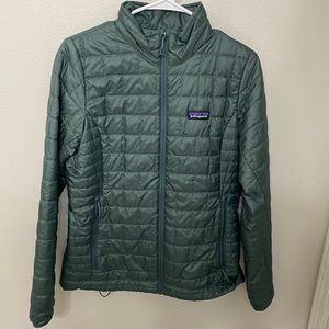 Patagonia Nano Puff Jacket